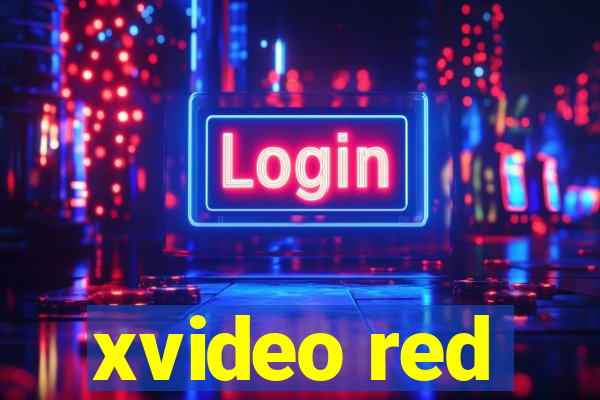 xvideo red